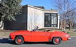 1956 190SL Thumbnail 4
