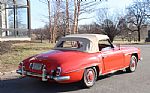1956 190SL Thumbnail 5