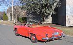 1956 190SL Thumbnail 6