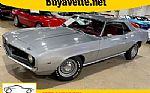 1969 Camaro Thumbnail 1