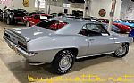 1969 Camaro Thumbnail 2