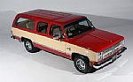 1985 Suburban Thumbnail 9