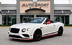 2017 Continental GT V8 S Thumbnail 1