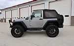 2014 Wrangler Thumbnail 5