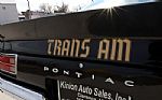 1975 Trans Am Thumbnail 18
