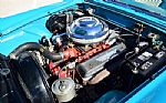 1956 Thunderbird Convertible Thumbnail 5