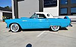 1956 Thunderbird Convertible Thumbnail 10