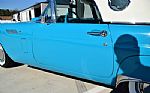1956 Thunderbird Convertible Thumbnail 12