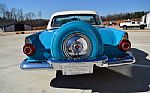 1956 Thunderbird Convertible Thumbnail 15