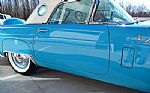 1956 Thunderbird Convertible Thumbnail 18