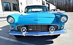 1956 Thunderbird Convertible Thumbnail 21