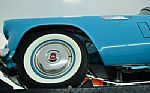 1956 Thunderbird Convertible Thumbnail 89