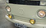 1992 Type-2 Kombi Thumbnail 4