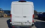 2022 Transit Cargo Van Thumbnail 7