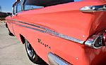 1959 Ranger Sedan Thumbnail 29