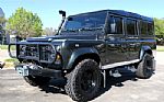 1983 Defender 110 Thumbnail 3