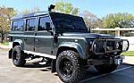 1983 Defender 110 Thumbnail 11