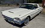 1964 Thunderbird Hardtop Thumbnail 1