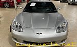 2008 Corvette Thumbnail 4