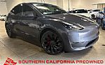 2022 Model Y Performance Thumbnail 1