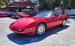 1992 Corvette Thumbnail 4