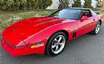 1986 Corvette Thumbnail 3