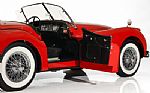1956 XK140 MC Thumbnail 4