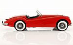 1956 XK140 MC Thumbnail 6