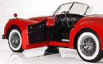 1956 XK140 MC Thumbnail 21