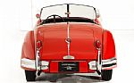 1956 XK140 MC Thumbnail 26