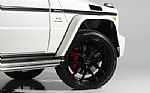 2016 G-Class Thumbnail 10