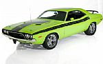 1972 Challenger Thumbnail 5