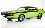 1972 Challenger Thumbnail 7