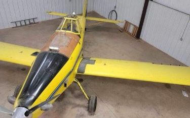 Photo of a 1988 Air Tractor AT-502 Aircraft for sale