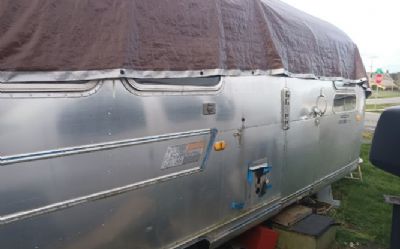 Photo of a 1997 Airstream Trailer for sale