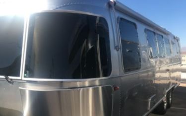 Photo of a 2022 Airstream Flying Cloud for sale