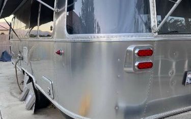 Photo of a 2019 Airstream Flying Cloud M-27FB Twin for sale