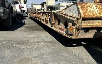 Photo of a 1998 Aspen RG50-2-1 Trailers for sale