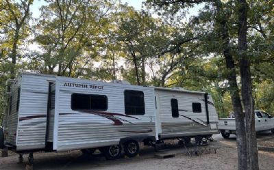 Photo of a 2014 Autumn Ridge Trailers for sale