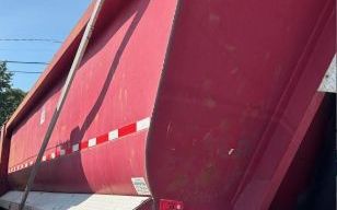 Photo of a 2006 Benson Steel Trailer Dump Trailers for sale