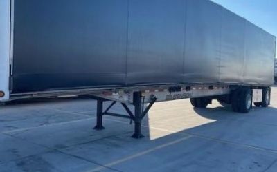 Photo of a 2015 Benson Transcraft for sale