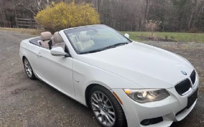 Photo of a 2012 BMW 3 Series 328I for sale