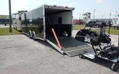 Photo of a 2019 Bravo Silverstar Trailer for sale