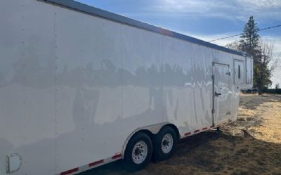 Photo of a 2019 Carry On Enclosed Trailer for sale