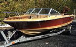 1979 Runabout Boat with Trailer Thumbnail 1