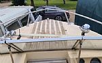 1979 Runabout Boat with Trailer Thumbnail 9