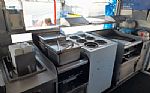 1994 16 Foot Food Trailer Thumbnail 9