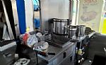 1994 16 Foot Food Trailer Thumbnail 12