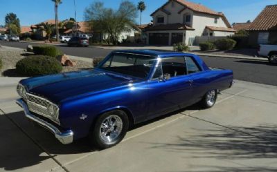 Photo of a 1965 Chevrolet Chevelle for sale