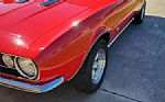 1967 Camaro Coupe Thumbnail 5